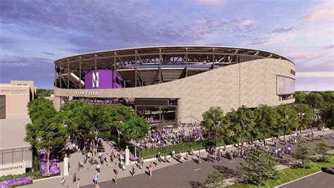 Giving to Northwestern - Northwestern Celebrates the Groundbreaking of ...