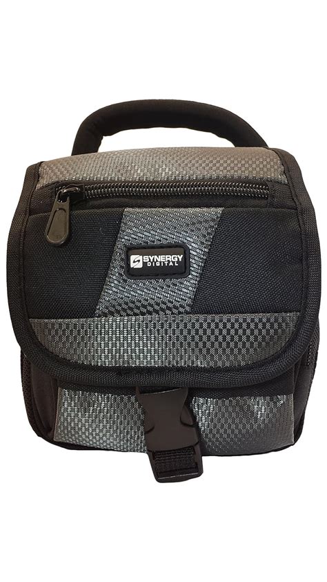 Nikon Coolpix B500 Digital Camera Case Camcorder And Digital Camera