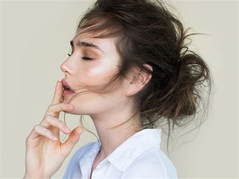 HAIR & MAKEUP — CRYSTAL LIZ