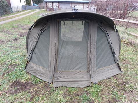 Namiot Karpiowy Prologic Inspire Man Bivy Borownik Olx Pl