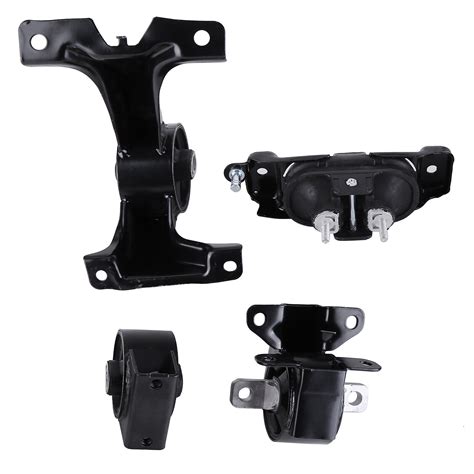 Pcs Engine Motor Trans Mount Set For Dodge Grand Caravan Ram C