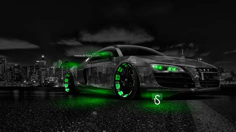 Neon Car Wallpaper (89+ images)