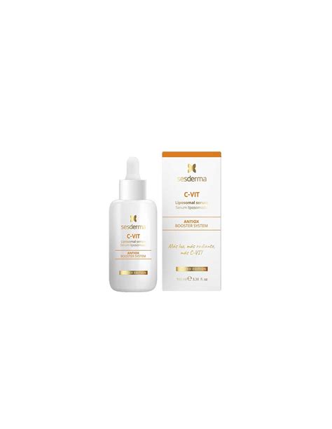 Sesderma C Vit Liposomal Serum Ml Online