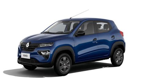 Renault Kwid 2024 Vale La Pena Comprar Este Hatchback Barato Pros Y