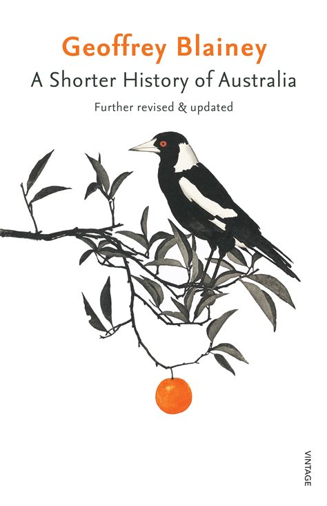 A Shorter History Of Australia English Edition 3