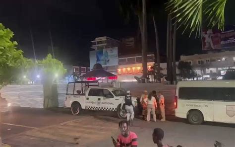 Migrantes En Tapachula Irineo Mujica Pueblos Sin Fronteras Instituto