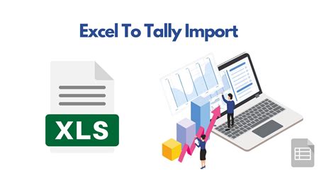 Excel To Tally Import Export Utility Tally Software Solutions