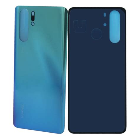 TYŁ OBUDOWA KLAPKA HUAWEI P30 PRO AURORA VOG L29 Zamiennik inny