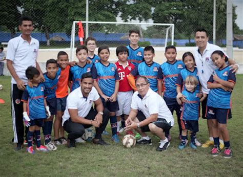 Las 10 Mejores Escuelas de Fútbol para Niños en Barranquilla Colombia