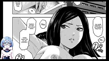 Academy For Huge Breasts 5 Hentai XNXX