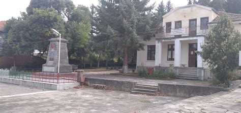 Известните личности на село Илинден - Общество - БНР Новини