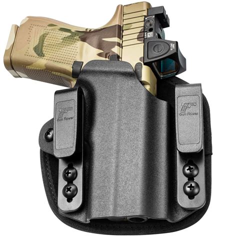 Universal Kydex Holster IWB Coldre Store Premium Kydex Holsters