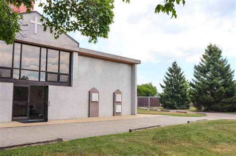 Mount Olivet Cemetery And Mausoleum Catholic Cemeteries