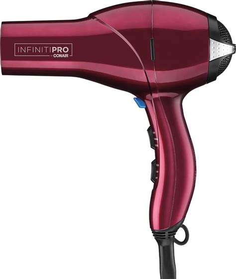 INFINITIPRO BY CONAIR 1875 Watt Salon Performance AC Motor Styling Tool