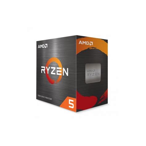 Procesador Ryzen X Core Ghz Ghz Max Boost Socket Am Hilos