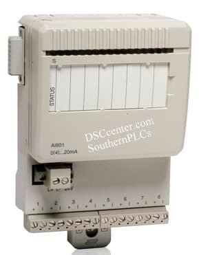 3BSE020512R1 AI801 Advant 800xA ABB DCS Center