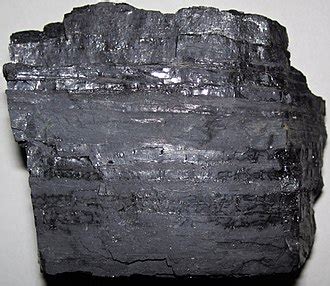 Bituminous coal - Wikipedia