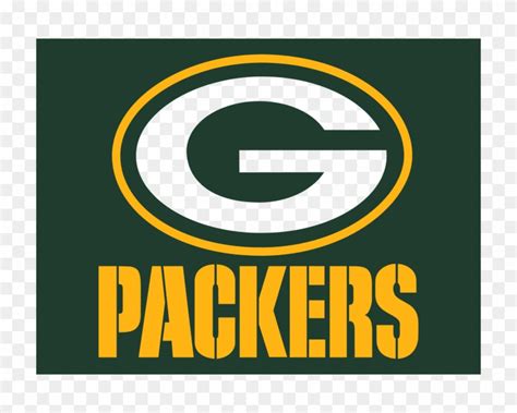 Packers Logo SVG