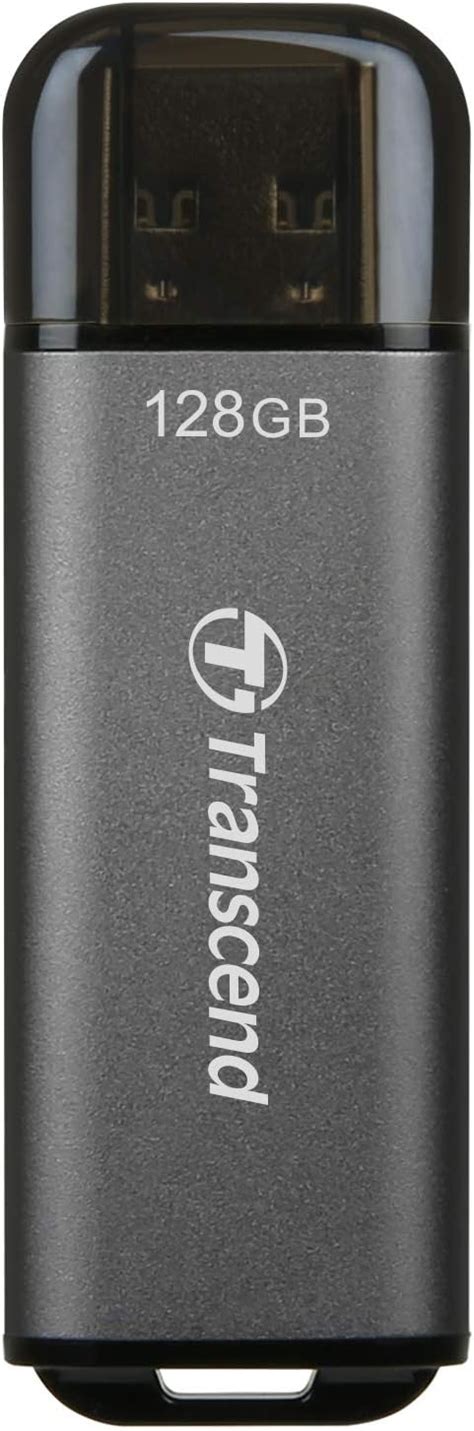 Transcend 128GB JetFlash 920 USB 3 2 Gen 1 Flash Drive USB Stick Up