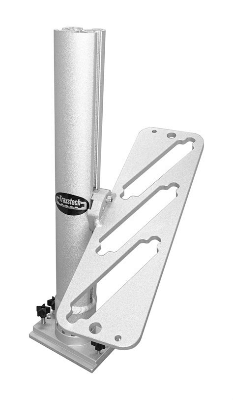 Planer Board Caddy for Vertical Rod Trees | Traxstech