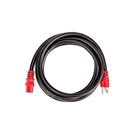 IEC Power Cable Accessories D Addario