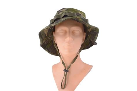 Tactical Boonie Hat Multicam Tropic Softarmsstore