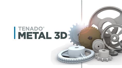 TENADO METAL 3D Koło pasowe YouTube