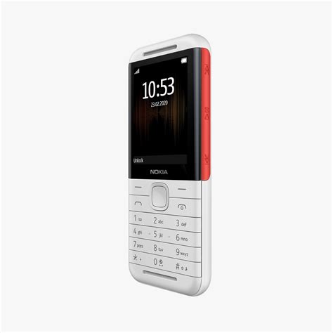 Nokia 5310 (5) | Nokiamob