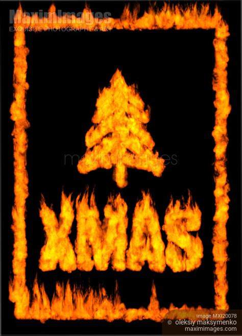 Image of Wicked Christmas design | Stock Image MXI20078