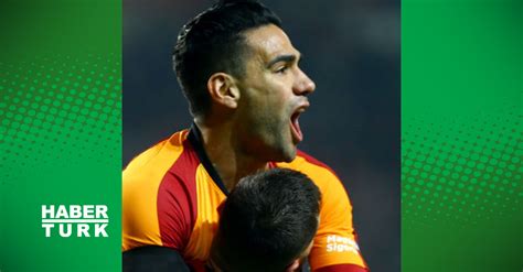 Galatasarayda Falcao Indirimi Kabul Etmedi Galatasaray Haberleri