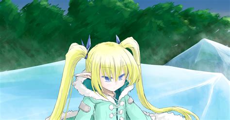 Cover for Alystale in the Fantasy World