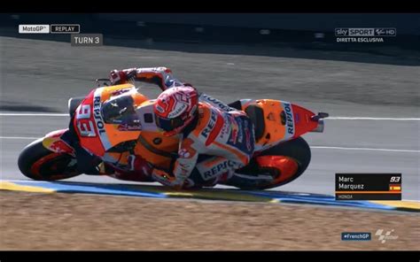 Sky Sport Motogp On Twitter Grande Salto In Avanti Di Lorenzo E