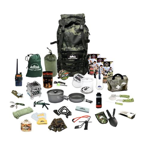 Car Survival Kit : For On The Go Emergencies - GearDisciple