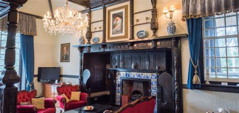 Langtry Manor Bournemouth Review The Hotel Guru