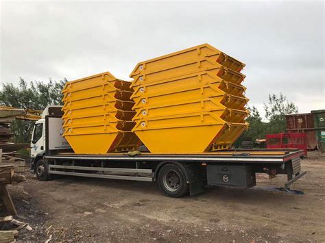 how much does it cost to rent a skip