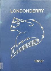 Londonderry School Yearbook 1986-1987 : Londonderry School (Edmonton, Alberta) : Free Download ...