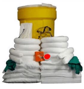 55 Gallon Drum Spill Kit – ERG Environmental Services