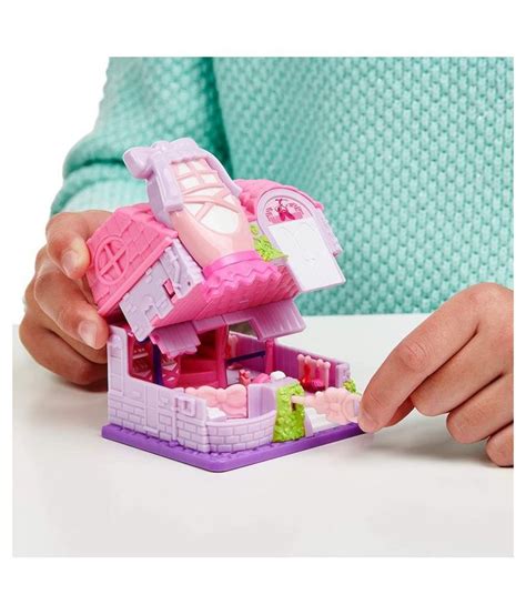 Shopkins Lil' Secrets Secret Shop - Happy Steps Dance Studio - Buy ...