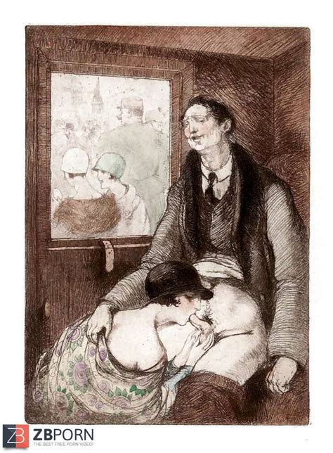 Erotic Book Illustration Les Whims Du Sexe ZB Porn