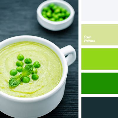 bright green color | Color Palette Ideas