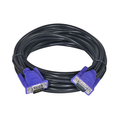 VGA Cable 10m - Shpresa AL Computers