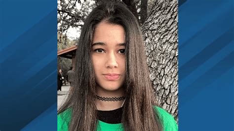 Missing Teen Deputies Seek Help Finding 17 Year Old Adiya Zahara Kirwan