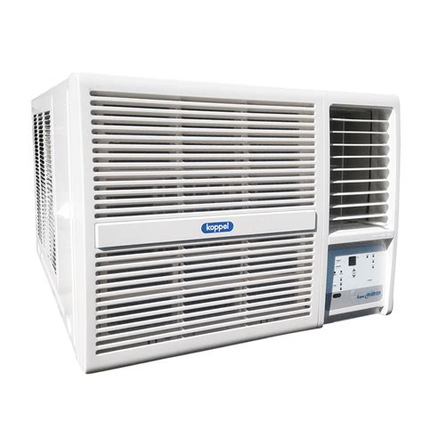 Koppel Kv Wr Arf Hp Window Type Airconditioner Furniture Manila