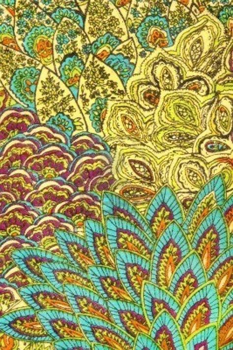 Indian pattern on fabric. | Indian patterns, Pattern art, Pattern