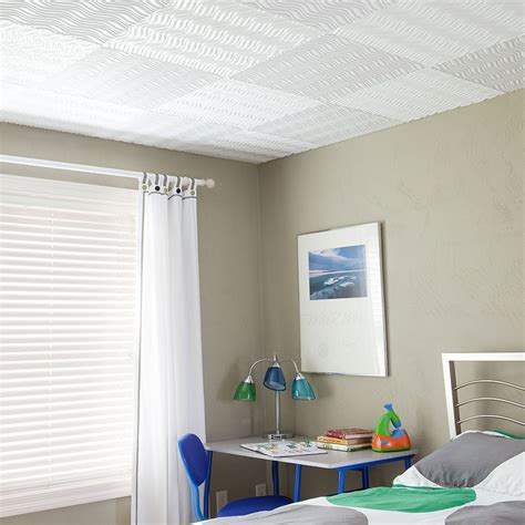 Decorative Ceiling Fans And Tiles | My Decorative