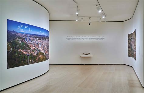 Images of the Exhibition in the Museum | Guggenheim Museum Bilbao