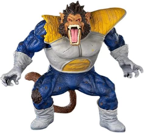 Vegeta Figure - Vegeta Action Figure - DBZ Action | Ubuy India