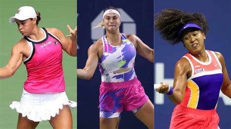 US Open 2021: Women’s Singles Draw Preview and Prediction