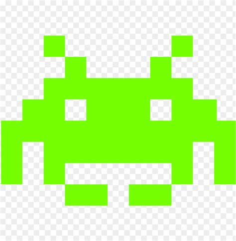 Free download | HD PNG space invaders alien space invaders alien sprite ...