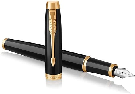 9 Best Executive Pens Designed to Guarantee a High Quality Writing Experience - Welp Magazine